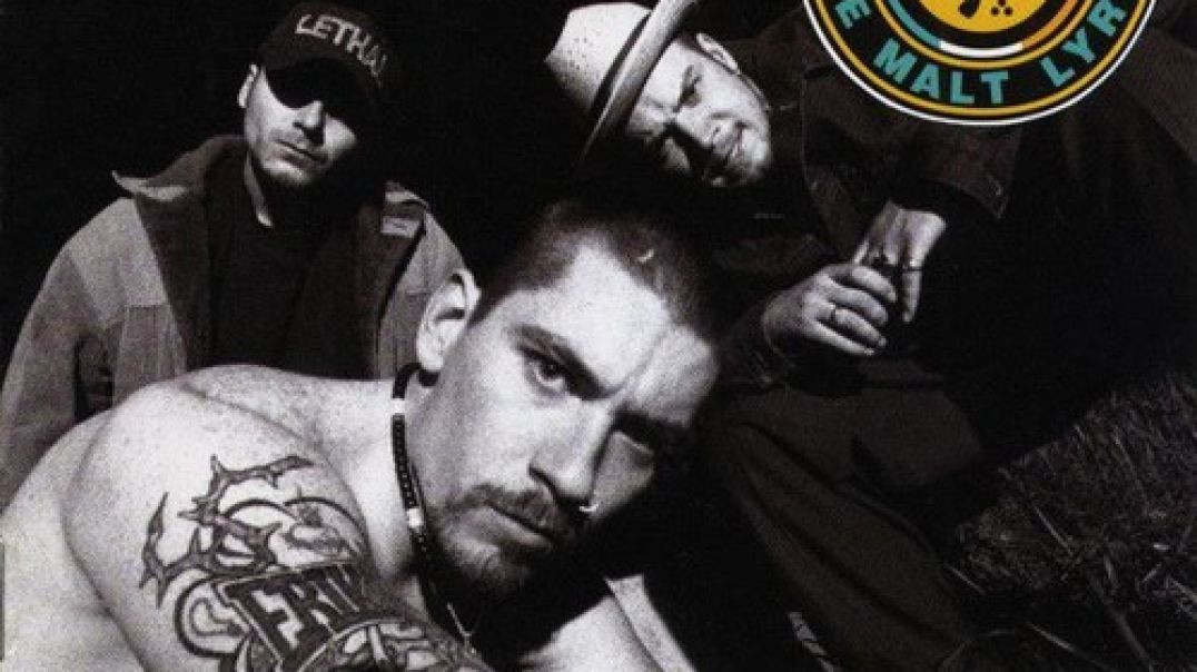 House of Pain - Jump Around