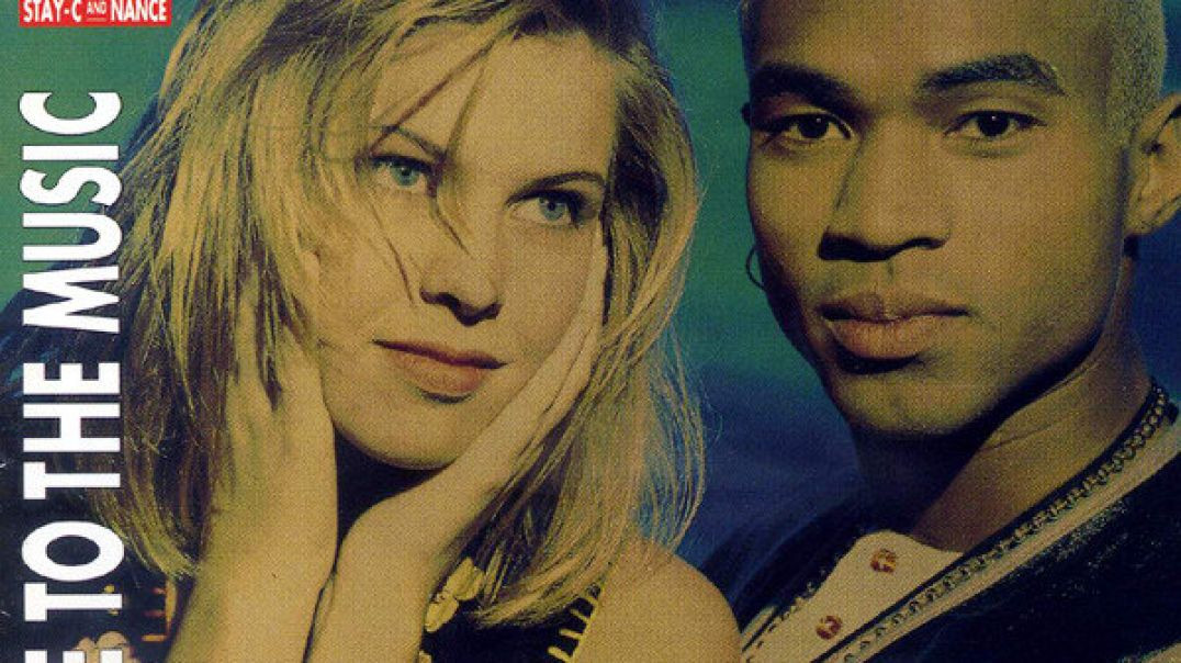 Twenty 4 Seven - Slave To The Music