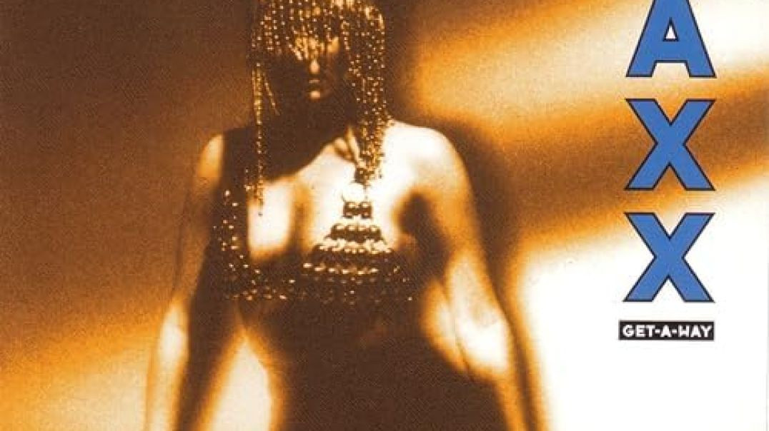 ⁣Maxx - Get A Way (Club Mix)