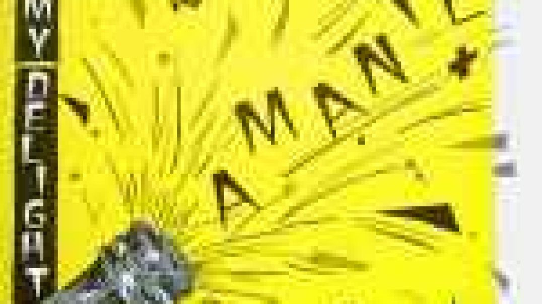 ⁣Amante - Be My Delight (Extended Version)