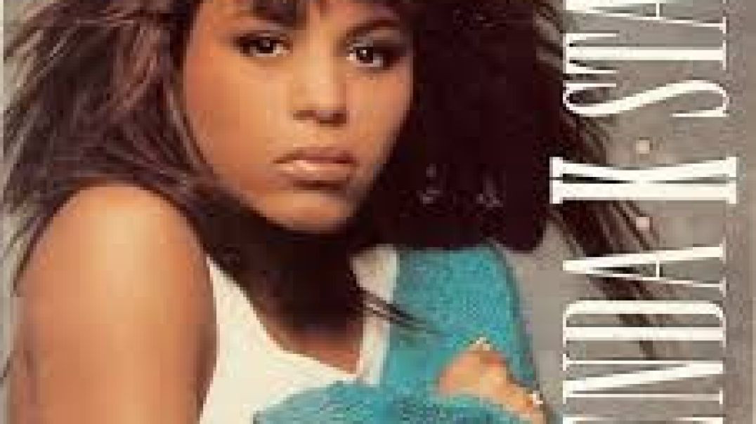 Brenda K. Starr - What You see Is What You Get
