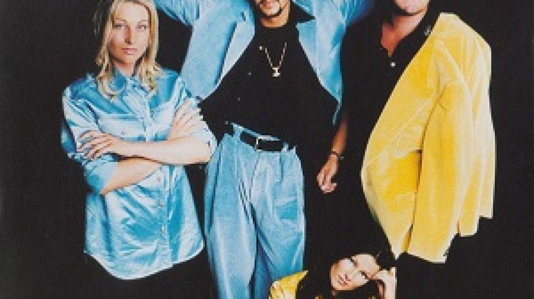 Ace of Base - Beautiful Life (Official)