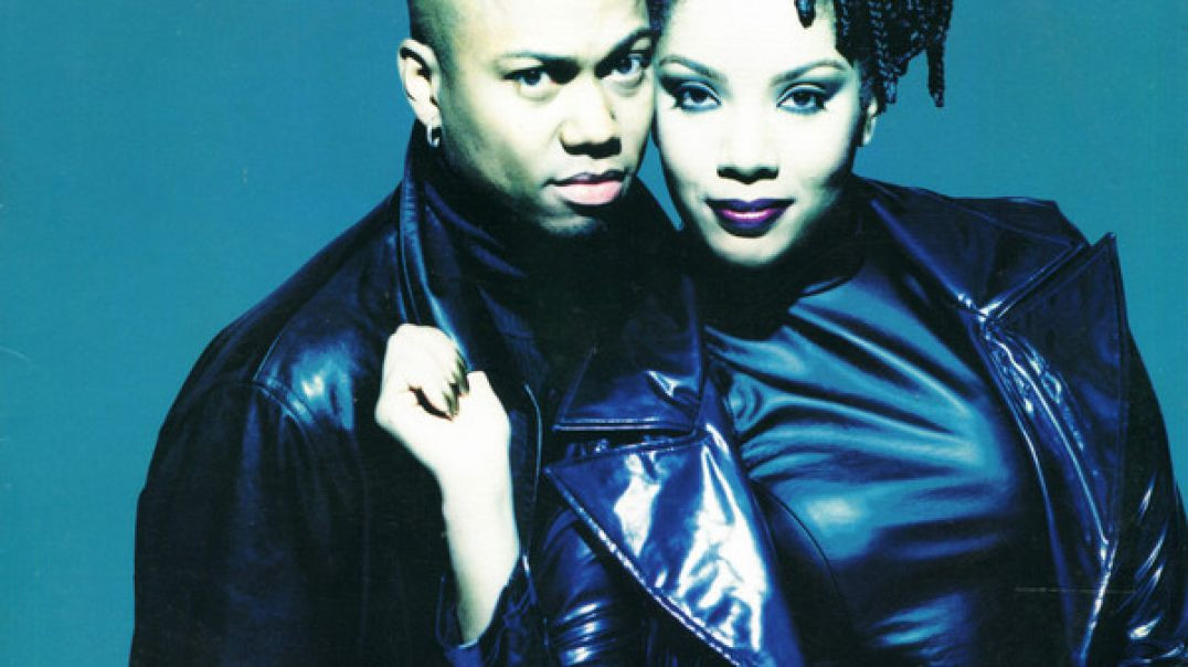 ⁣La Bouche - Be My Lover (Club Mix)