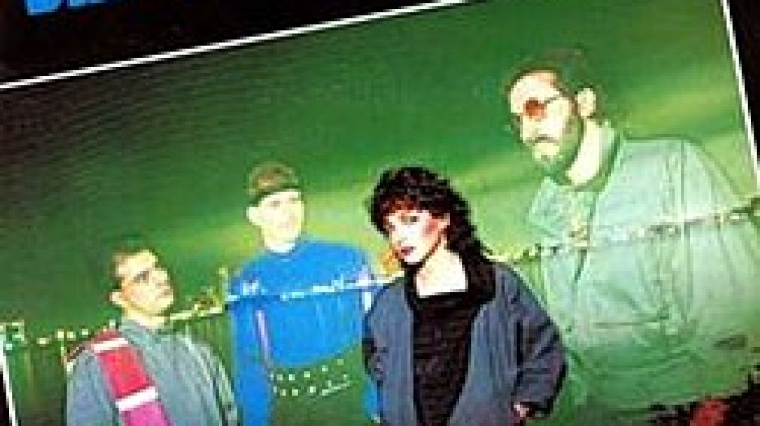 ⁣Miami Sound Machine - Dr Beat