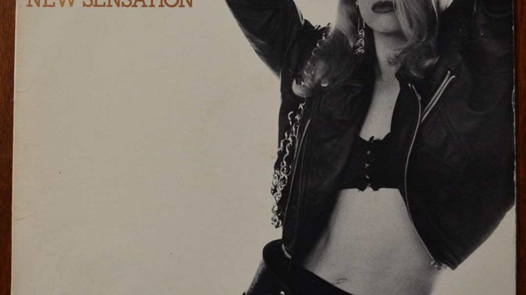 INXS - New Sensation