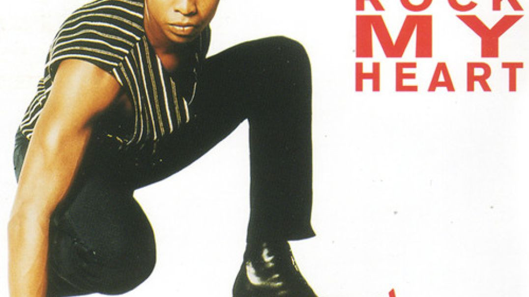 Haddaway - Rock My Heart (Extended Mix)