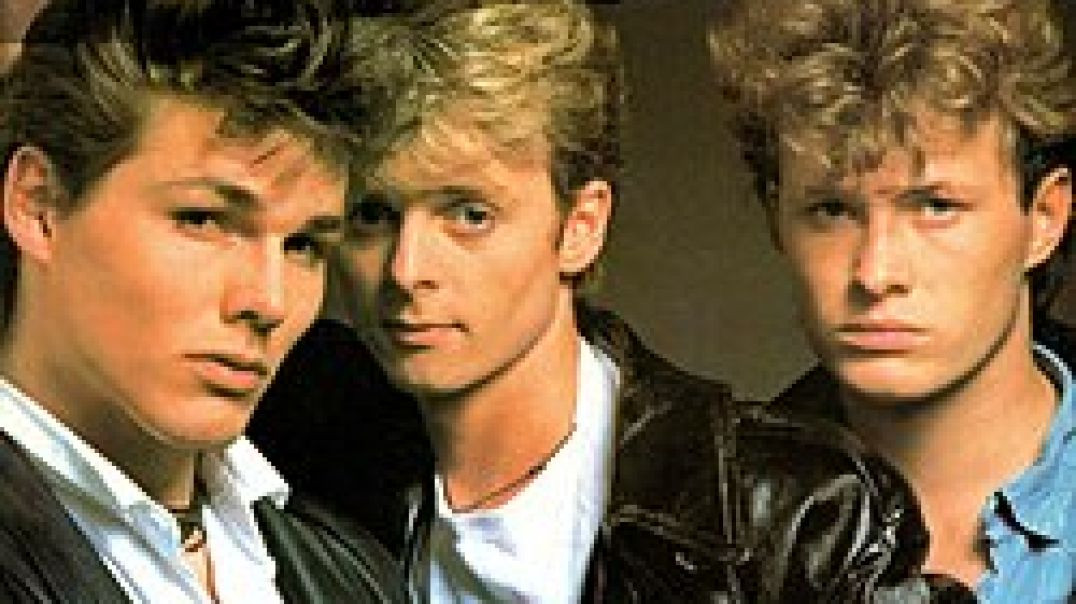 ⁣A Ha - Take On Me