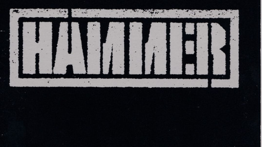 Hammer - Its All Good