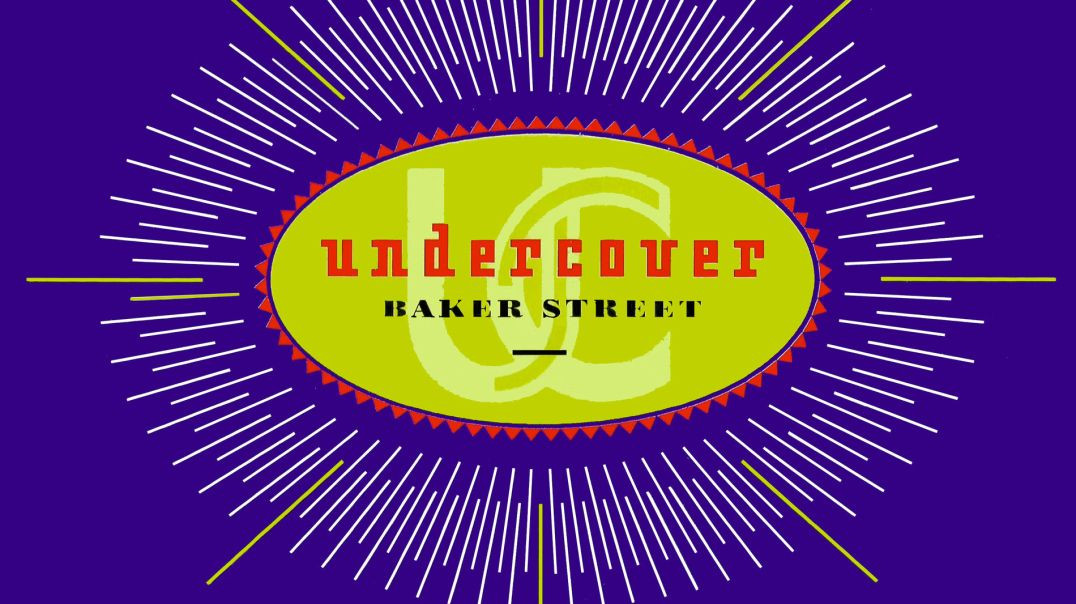 ⁣Undercover - Baker Street (Extended Mix)