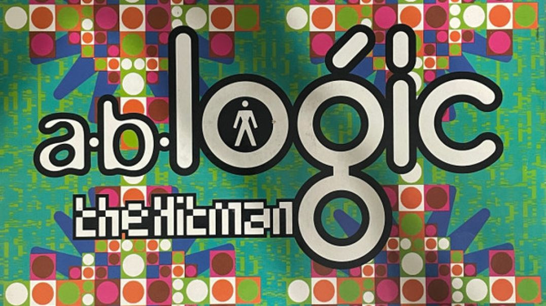 ⁣Ab Logic - The Hitman (Original Mix)