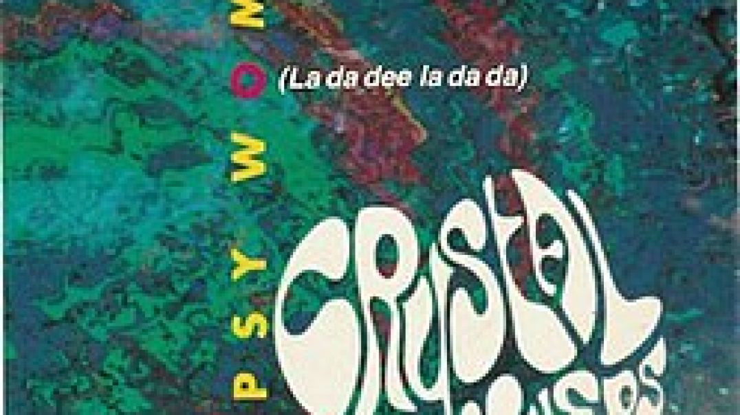 ⁣Crystal Waters - Gypsy Woman (Club Mix)