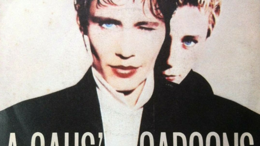 ⁣A caus des garcons - A caus des garcons (Extended)