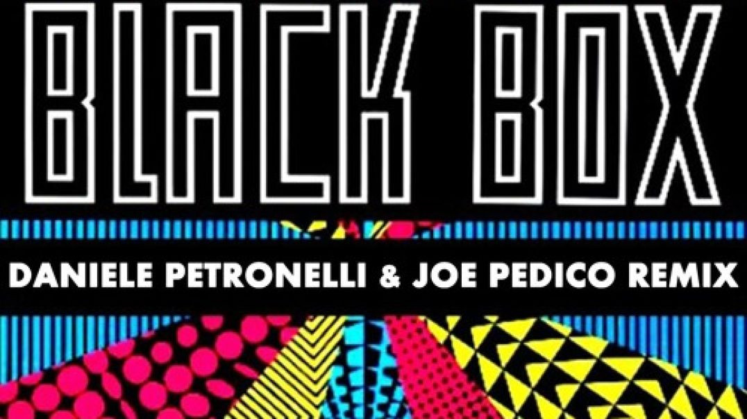 Black Box - Strike It Up (Rare Club Mix)