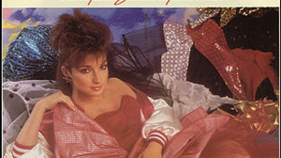Gloria Estefan  & MIami Sound Machine - Rhythm Is Gonna Get You