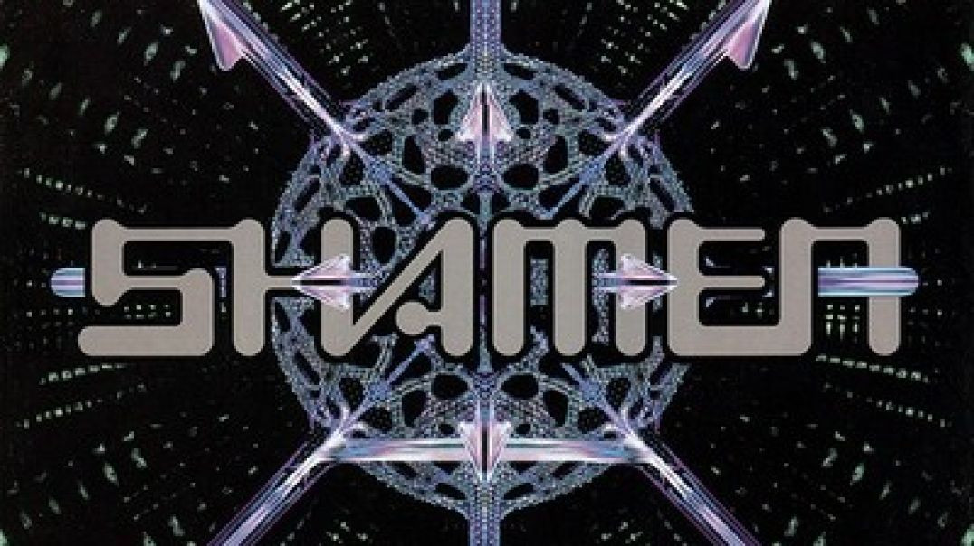 ⁣The Shamen - L. S. I. Love Sex Intelligence (12'' mix)