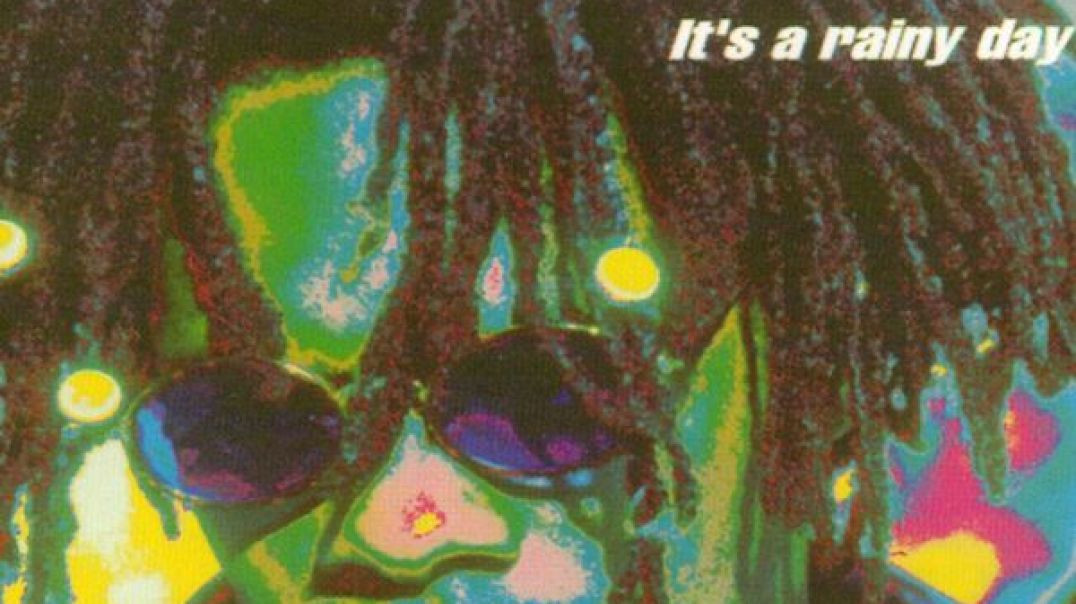 Ice Mc - Its A Rainy Day