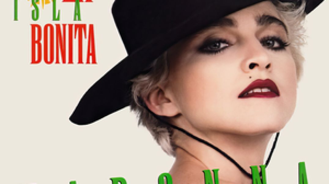 Madonna  - La Isla Bonita