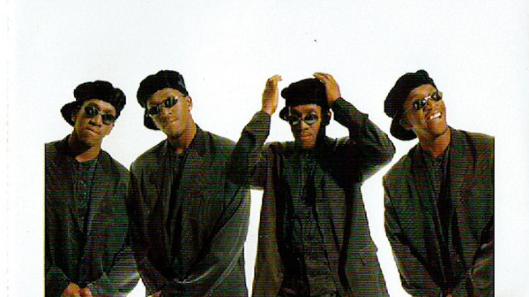 Cj Lewis - R To The A (Album Mix)