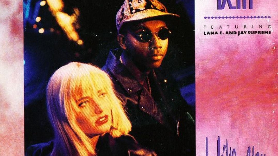 Culture Beat ft. Lana E - I Like You (Extended version )