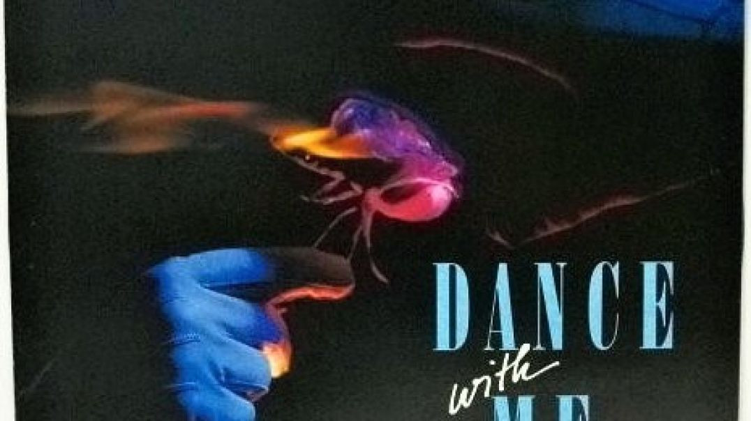 ⁣Alphaville - Dance With Me (Long Version)