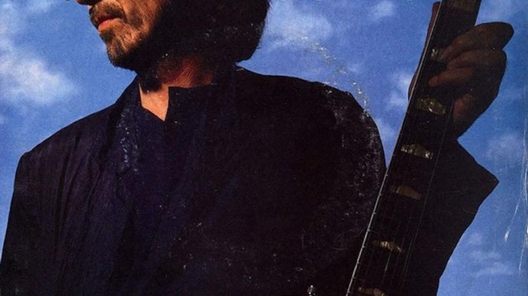 George Harrison - Got My Mind Set On You