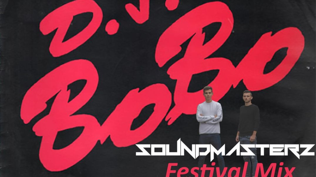 Dj Bobo - Somebody Dance With Me (Club Mix)