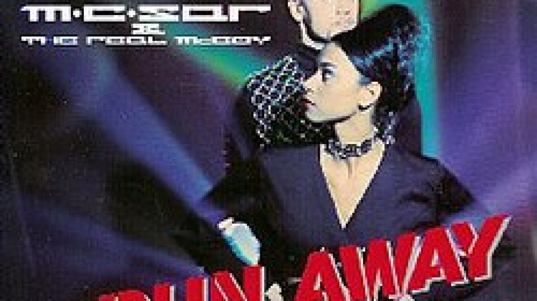 The Real Mc Coy - Run Away